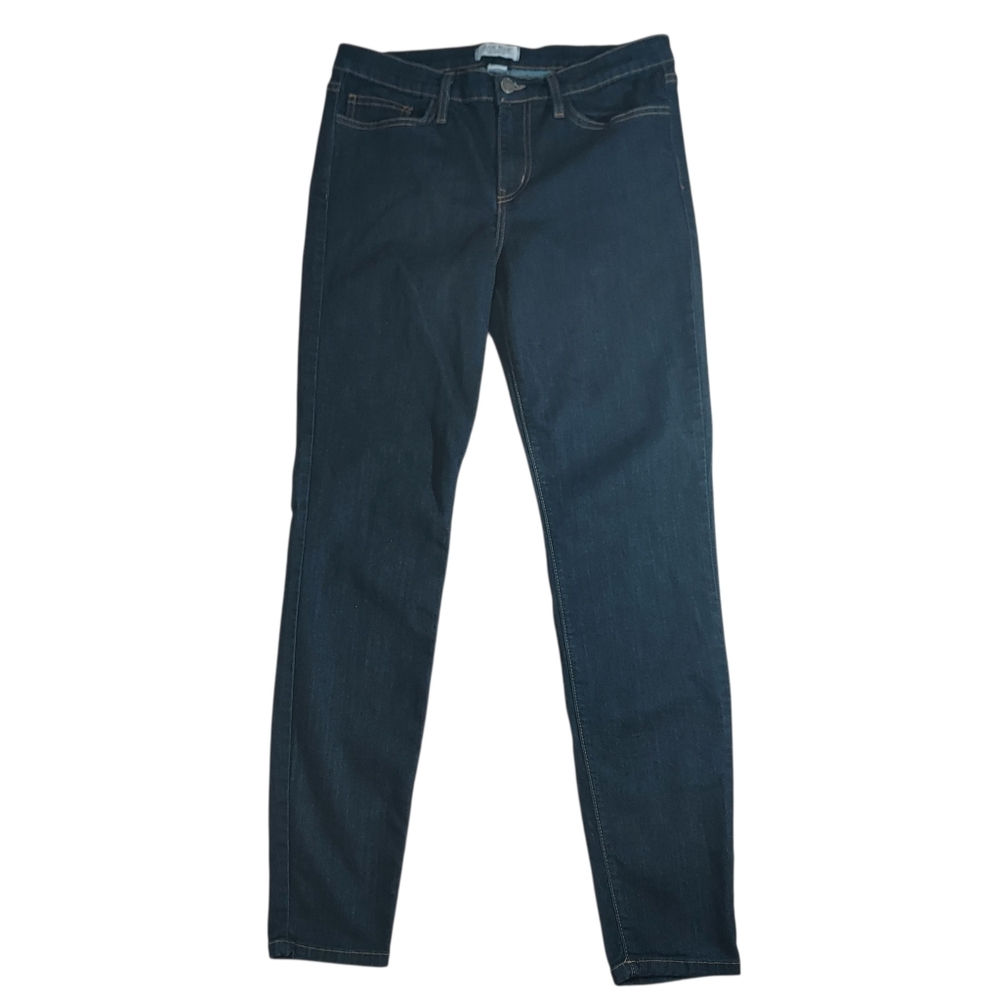Judy Blue Skinny Jeans Dark Wash 13/31